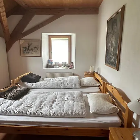 Schoental بيت ريفي فيليسور