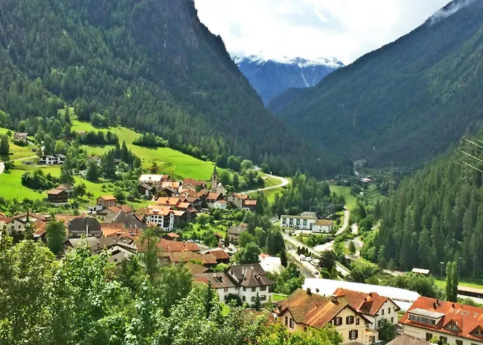 Schoental Han/Misafirhane