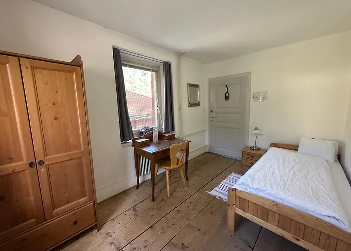 Schoental Han/Misafirhane