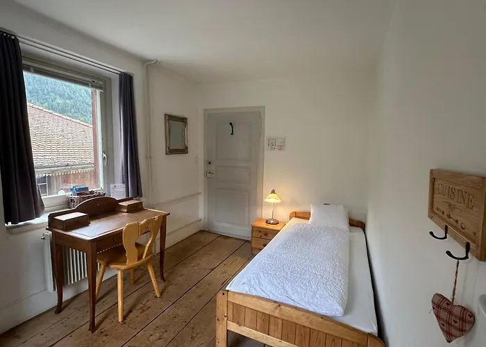 Schoental Han/Misafirhane Filisur