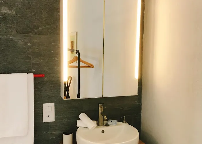 Schoental Han/Misafirhane