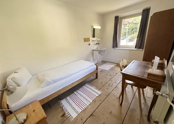 Schoental بيت ريفي *