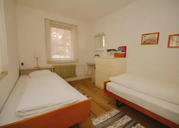 Schoental بيت ريفي فيليسور