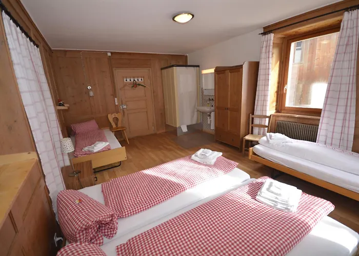 Schoental بيت ريفي فيليسور