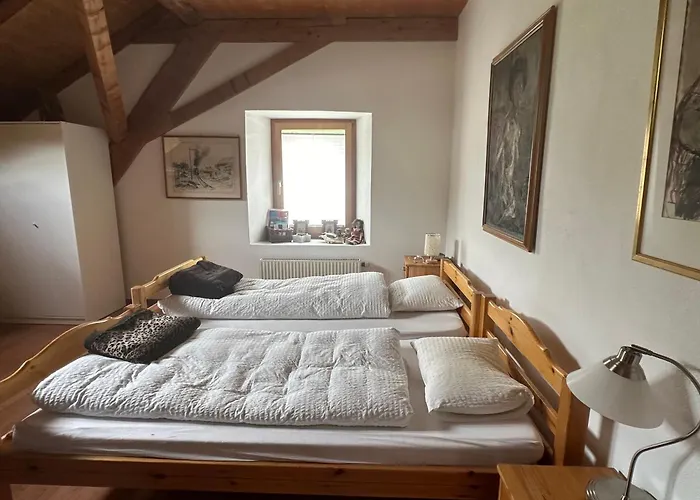 Schoental بيت ريفي فيليسور