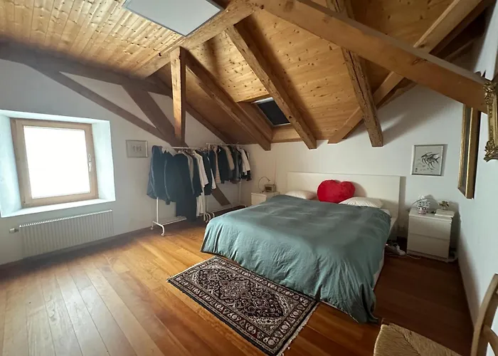 بيت ريفي Schoental فيليسور