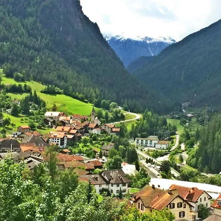 Schoental Locanda