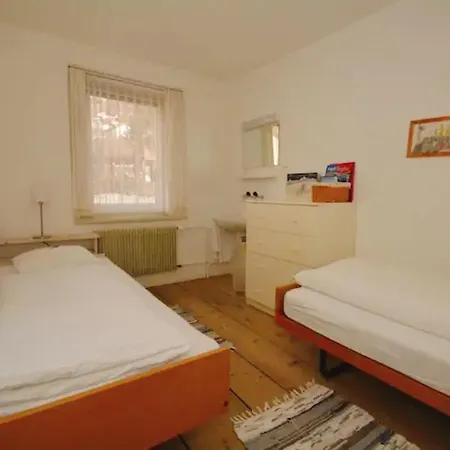 Schoental Locanda Filisur